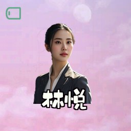 林悦